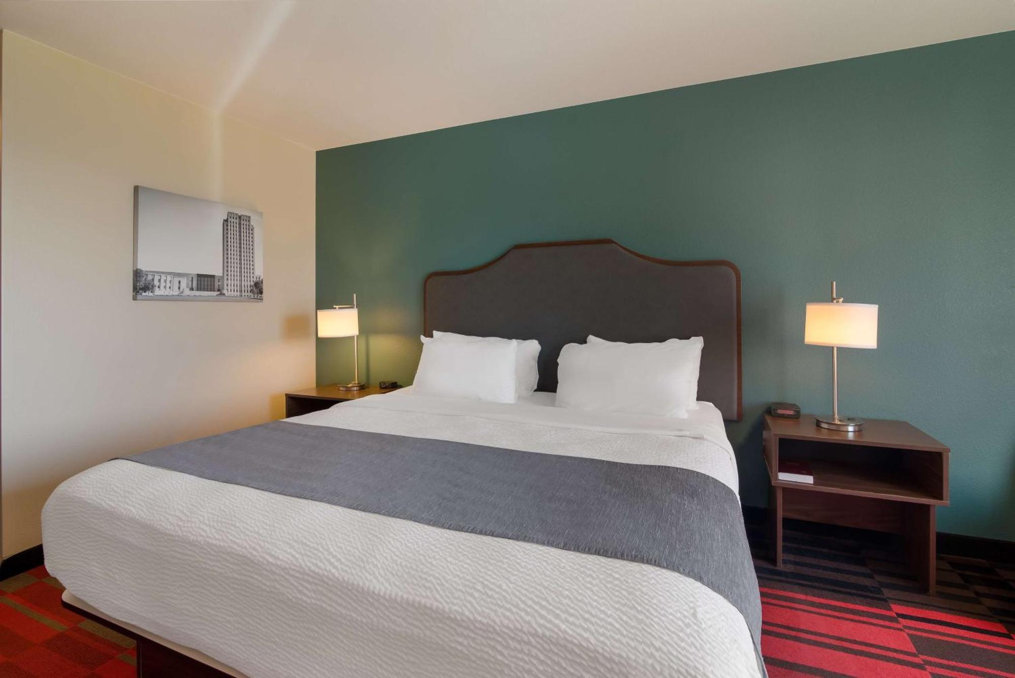 Best Western Roosevelt Place Бисмарк Экстерьер фото