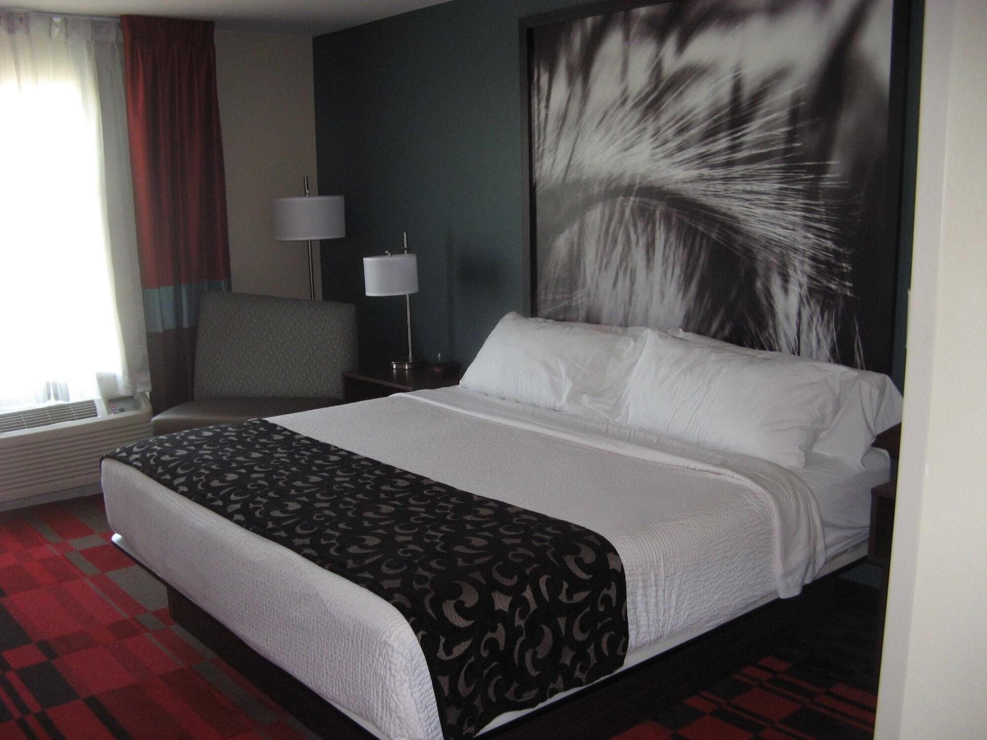 Best Western Roosevelt Place Бисмарк Экстерьер фото